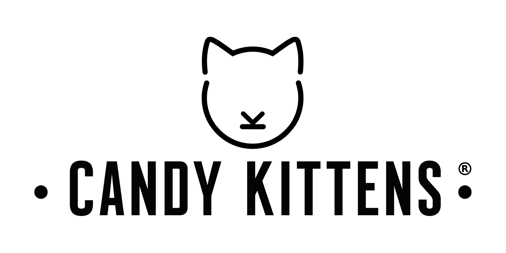 Candy Kittens logo