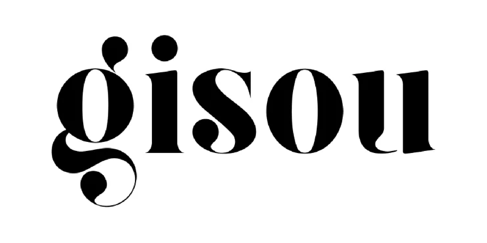 Gisou logo