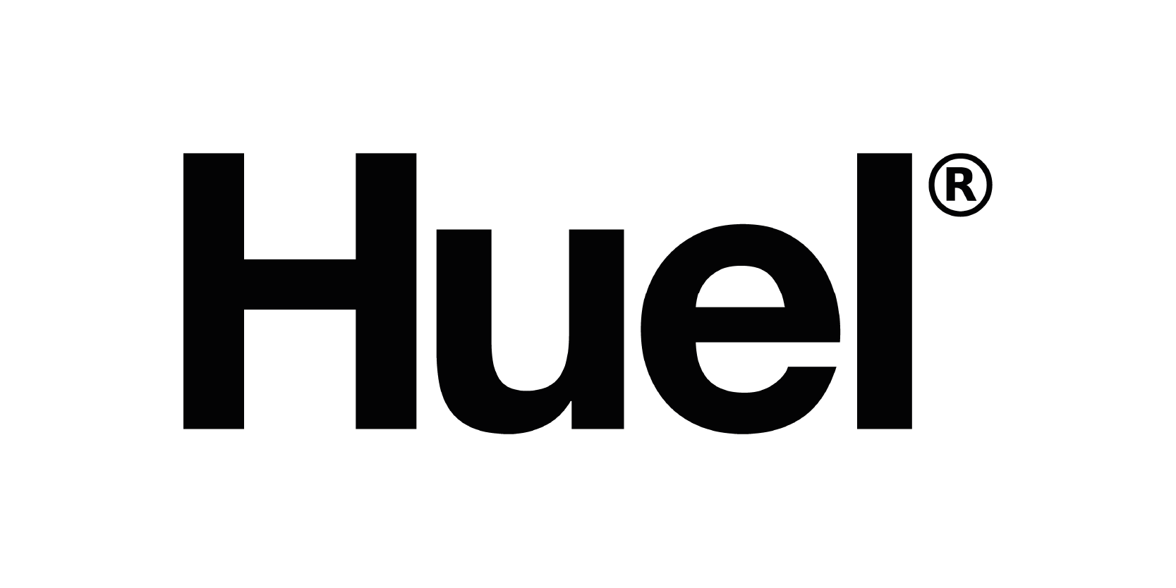 Huel logo