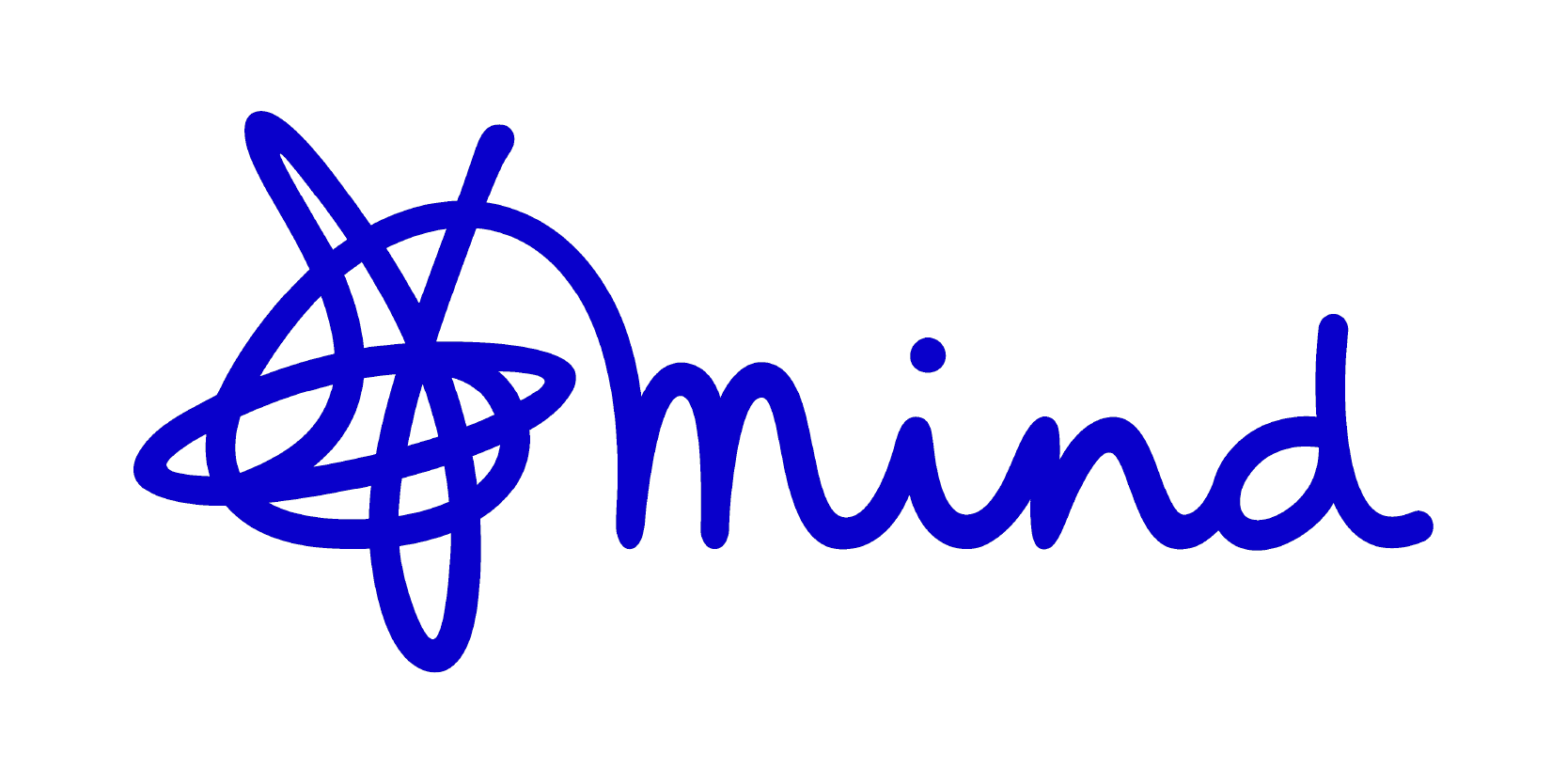 Mind logo
