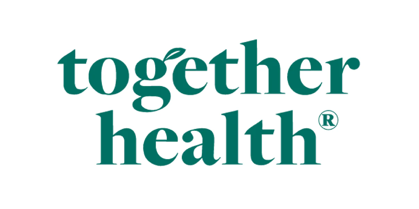 Together Health logo