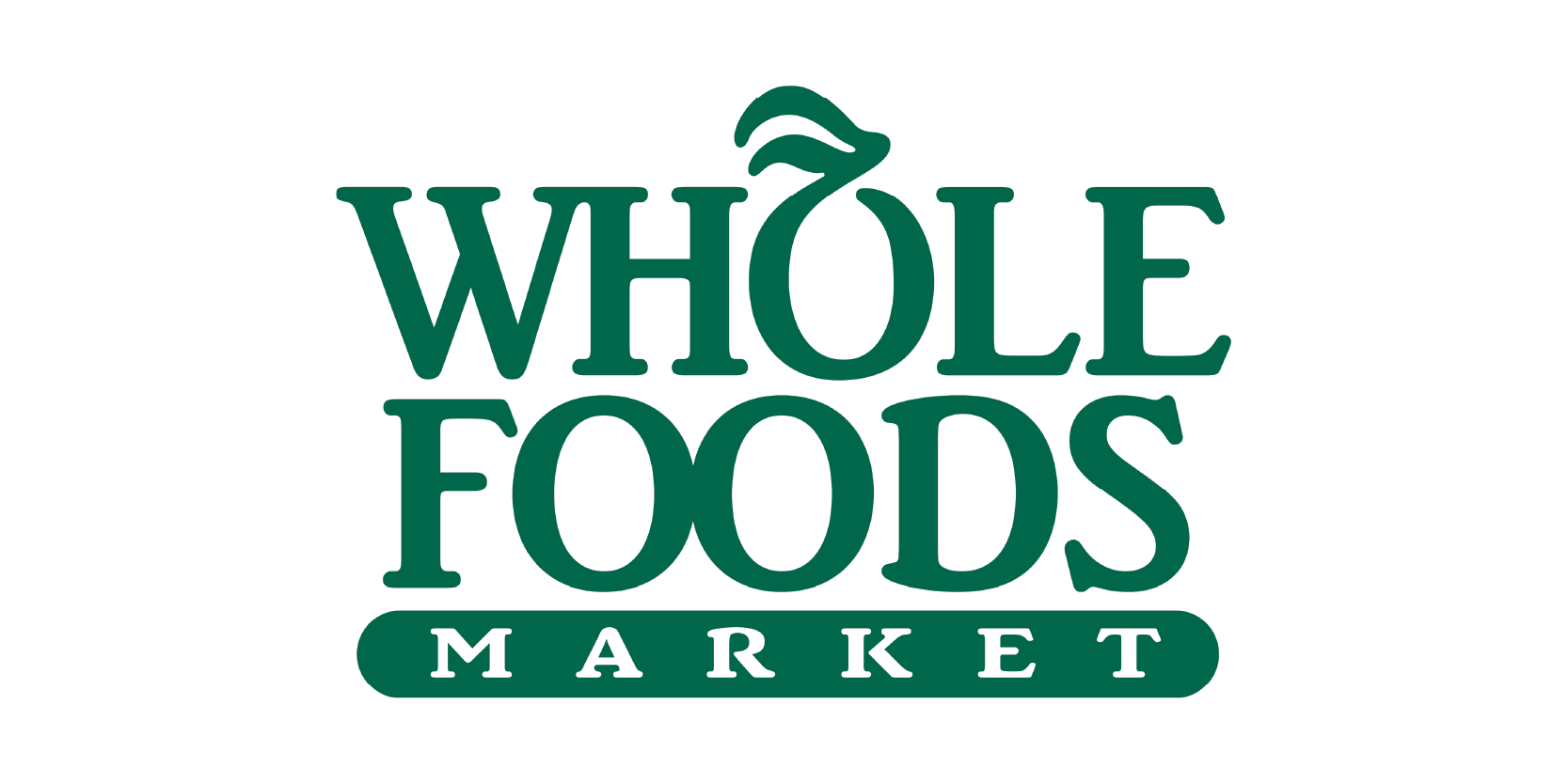Whole Foods Market logo
