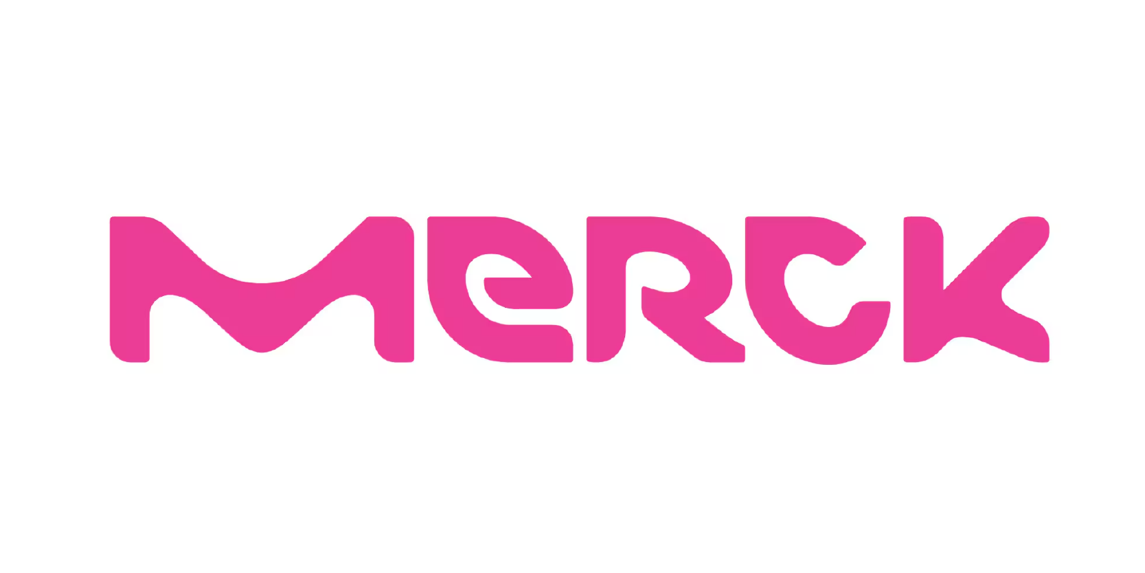 Merck logo