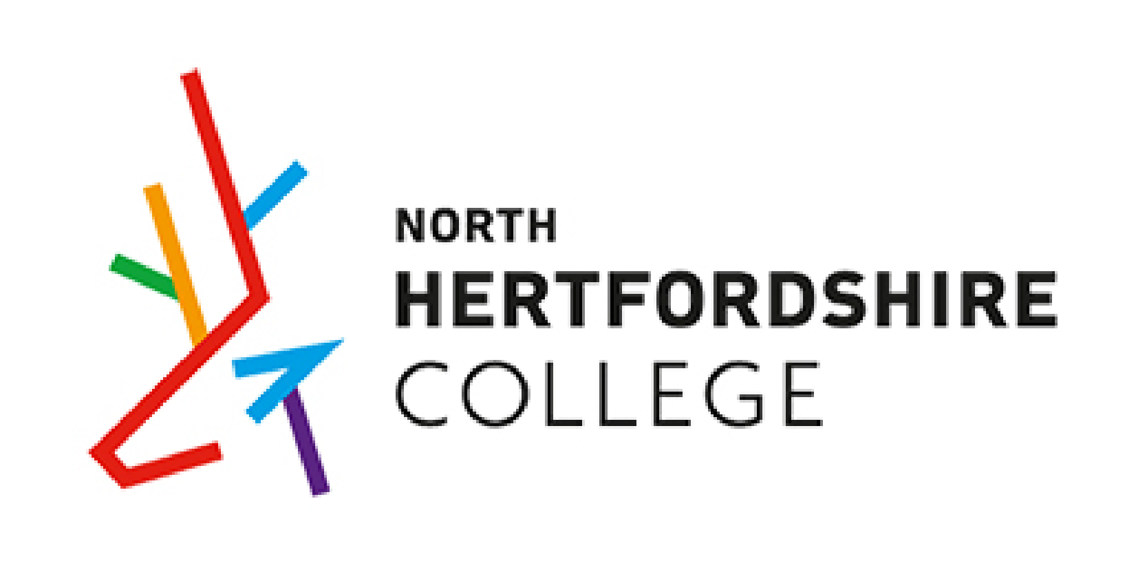 North Herts logo
