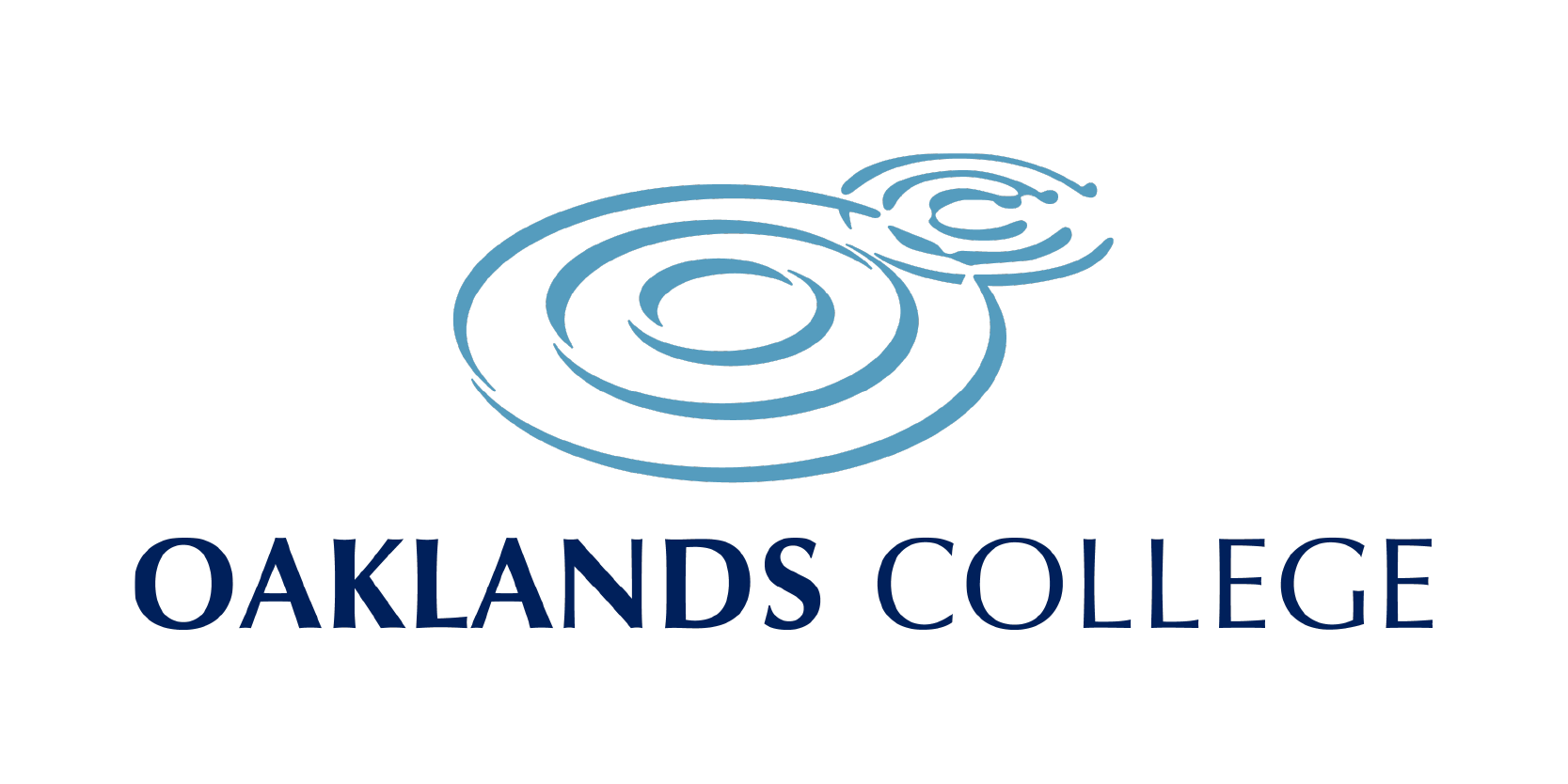 OakLands logo